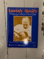 Guitarbog, Laurindo Almeida