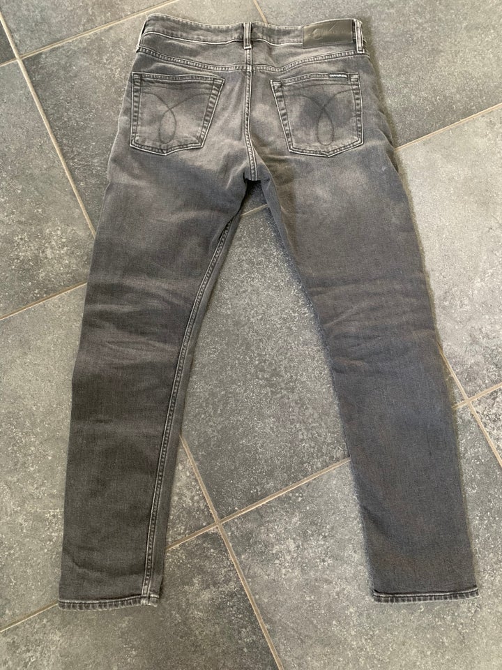 Jeans, Calvin Klein, str. 32