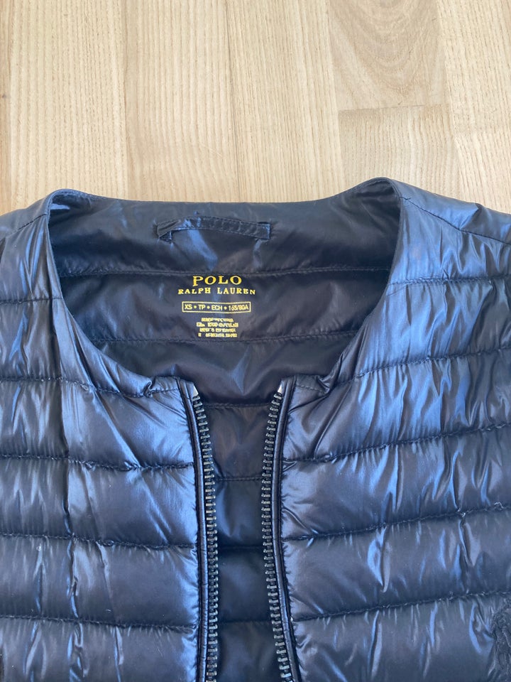 Jakke, str. 34, Ralph Lauren