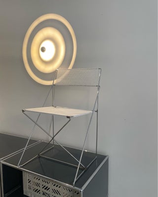 Spisebordsstol, Niels Haugesen x Line stole. Jeg har 4 stole, prisen er pr styk