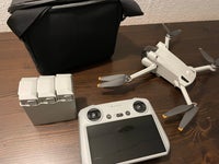Drone, DJI, Mini 3 Pro