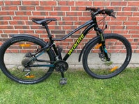 Specialized, hardtail, M tommer