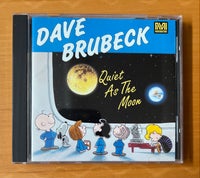 Dave Brubeck: Quiet as the Moon, jazz
