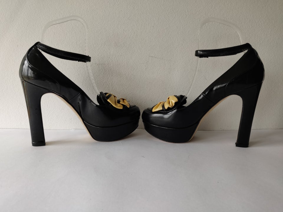 Pumps, str. 36, TWIN-SET SIMONA BARBIERI