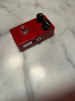 Compresser pedal , MXR Dyna comp