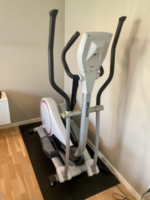 Kettler Crosstrainer UNIX E