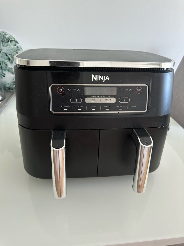 Air fryer, Ninja af300eu