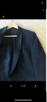 Habitjakke / blazer, Royal de Luxe, str. L
