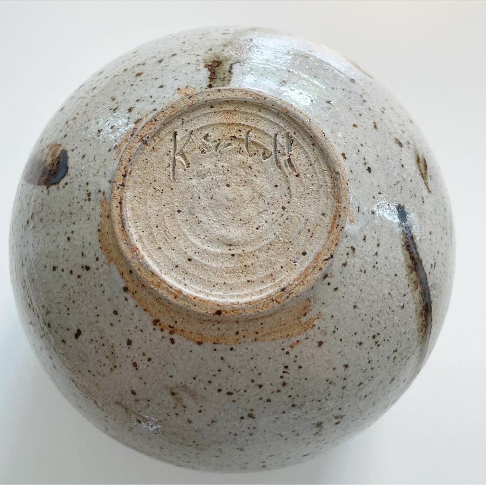 Keramik, Skål, Ukendt