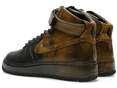 Sneakers, NIKE AIR FORCE 1 HI NG CMFT LW 