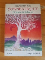 Sommertræet, Guy Gavriel Kay, genre: fantasy