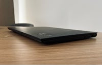 Lenovo Thinkpad X1 Carbon gen 10, 2,10 GHz, 32 GB ram