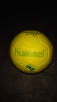 Håndbold, Hummel