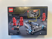 Lego Star Wars, 75266