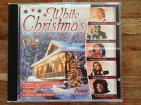 Louis Armstrong, Johnny Cash m.: White Christmas CD 2, pop