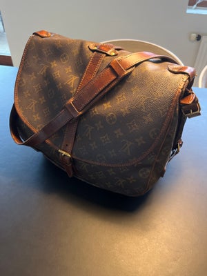 Louis Vuitton | tasker og tilbehør