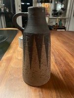 Keramik vase, Elbogen