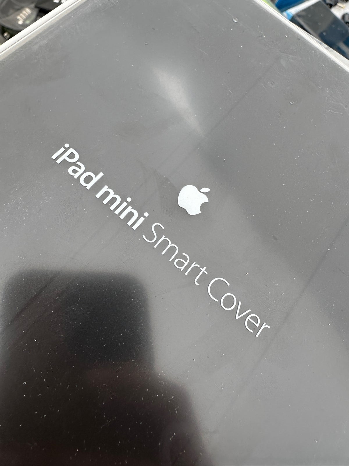 Cover, t. iPad mini, Perfekt