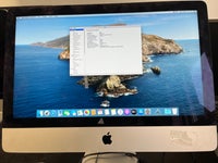 iMac late 2013