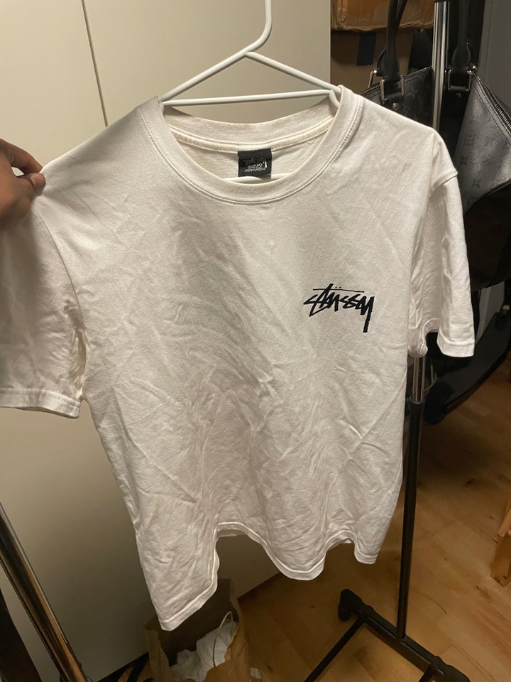 T-shirt, Stussy, str. M