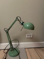 Skrivebordslampe, IKEA