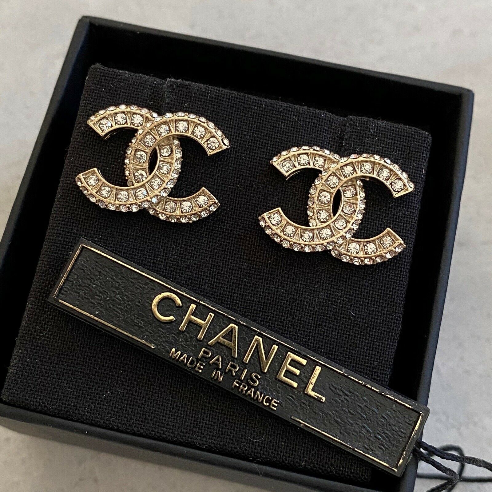 Chanel – – Køb af Nyt og Brugt