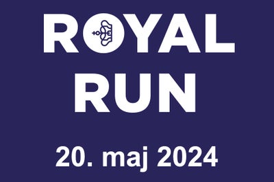 Løbsnummer, Søger royal run løbsnummer til 10km ruten København ??????