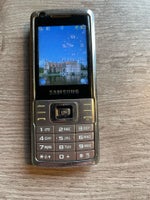 Samsung SGH-L700, God