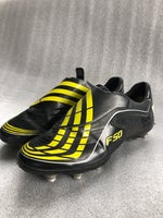Fodboldstøvler, F50.9 tunit, Adidas