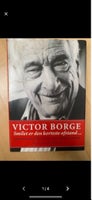 Victor Borge, Smilet