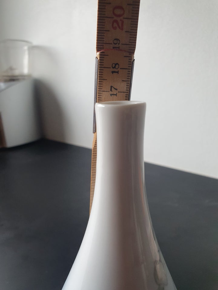 Vase, Bing og Grøndahl