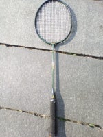 Badmintonketsjer, RETRO... Yonex BG-02