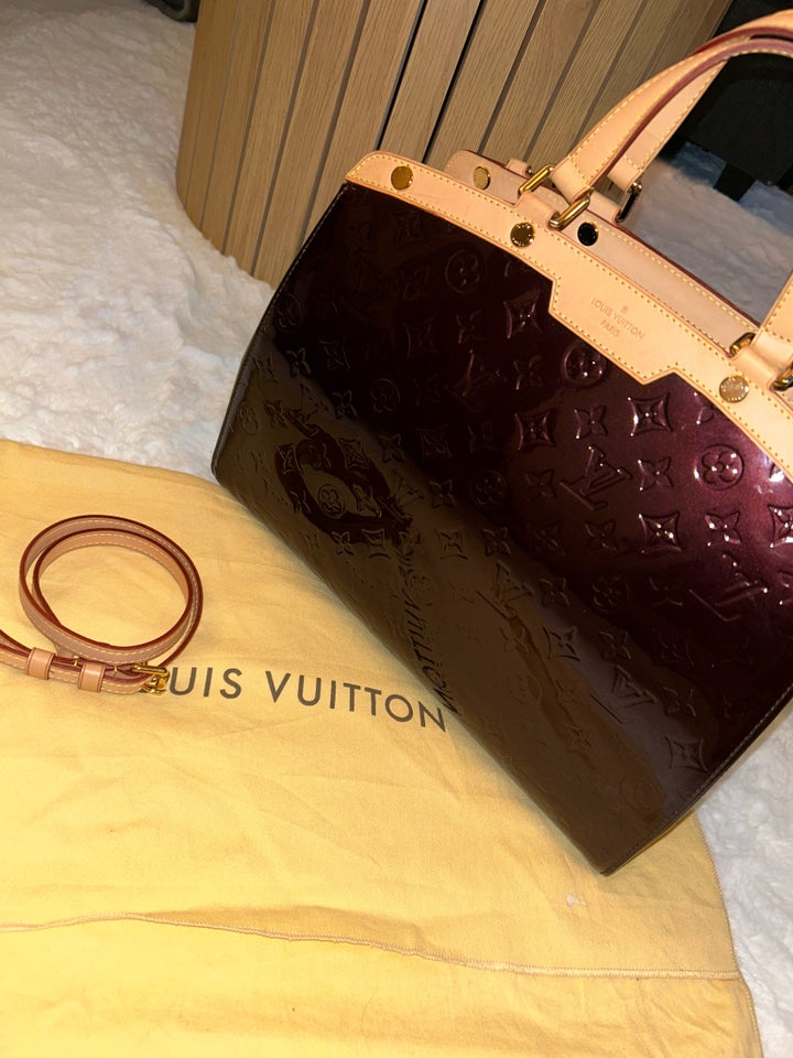 Håndtaske, Louis Vuitton