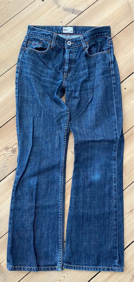 Jeans, 3 par Tommy Hilfiger, str. findes i flere str.