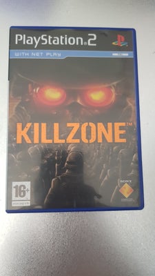 Killzone, PS2, Killzone

Kan spilles på:
Playstation 2, PS2, PS 2.

Går ikke glip af mine andre anno