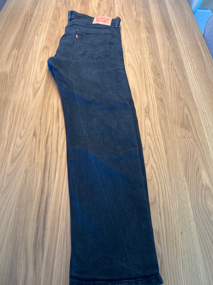 Jeans, Levi’s, str. 34