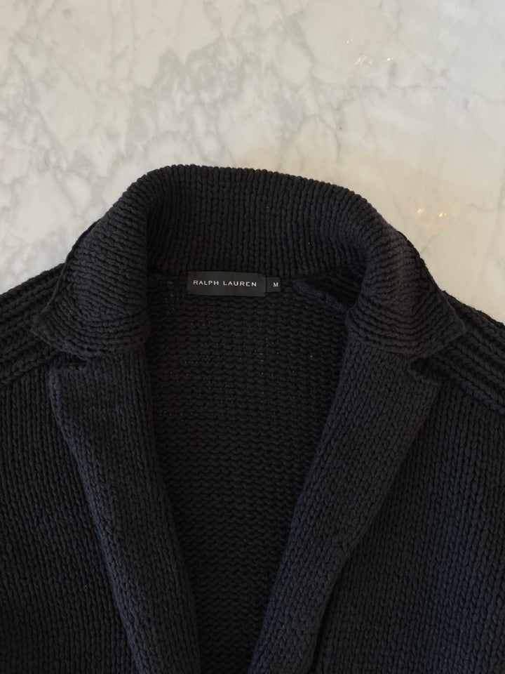 Sweater, Ralph Lauren Black Label, str. L