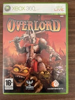 Overlord, Xbox 360