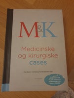 Medicinske og kirurgiske cases, Mads Grønhøj mm., 3.
