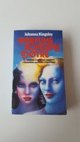 Parfumekongens døtre, Johanna Kingsley, genre: roman