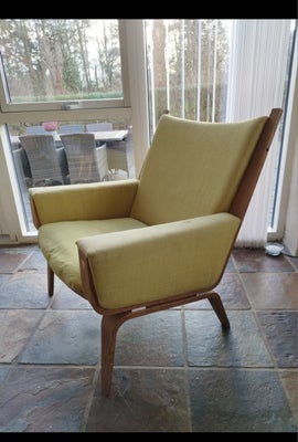 Wegner, GE501, Lænestol, Hans J. Wegner, GE501, Lænestol