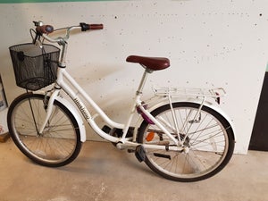 Find Cykel Til Piger 24 Tommer i Børnecykler - Mustang - og omegn Køb brugt på DBA