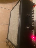 Guitarcombo, Fender Hot rod deluxe, 40 W