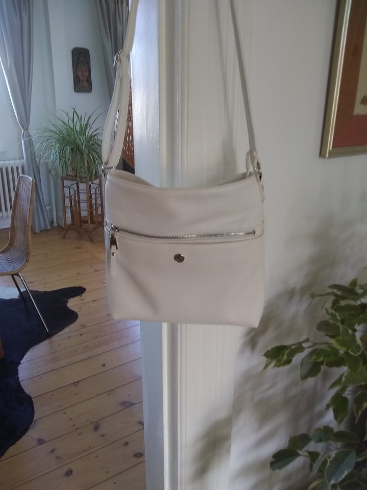 Crossbody, Ulrika design ubrugt