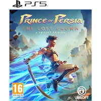 Prince Of Persia, PS5