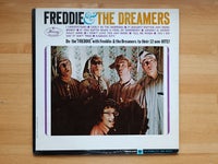LP, Freddie & The Dreamers