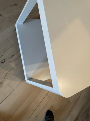 Ikea rullebord , Ikea, Super fint lille rullebord fra Ikea fejler intet 