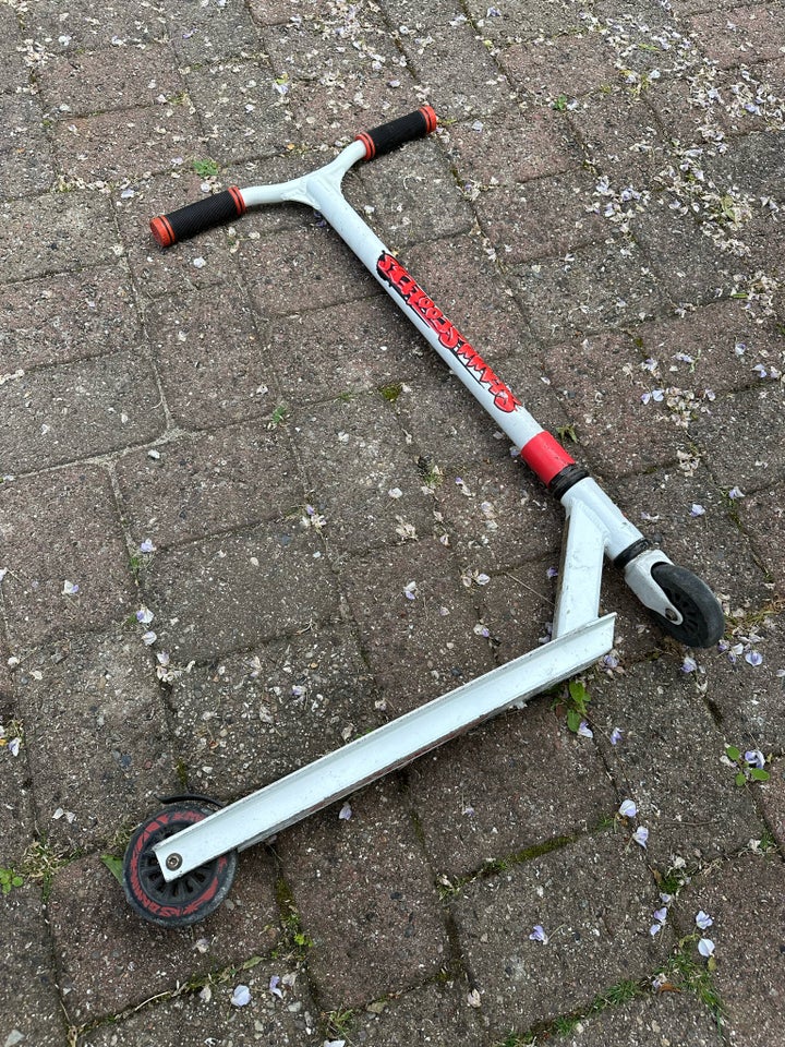 Løbehjul, Slamm Scooters