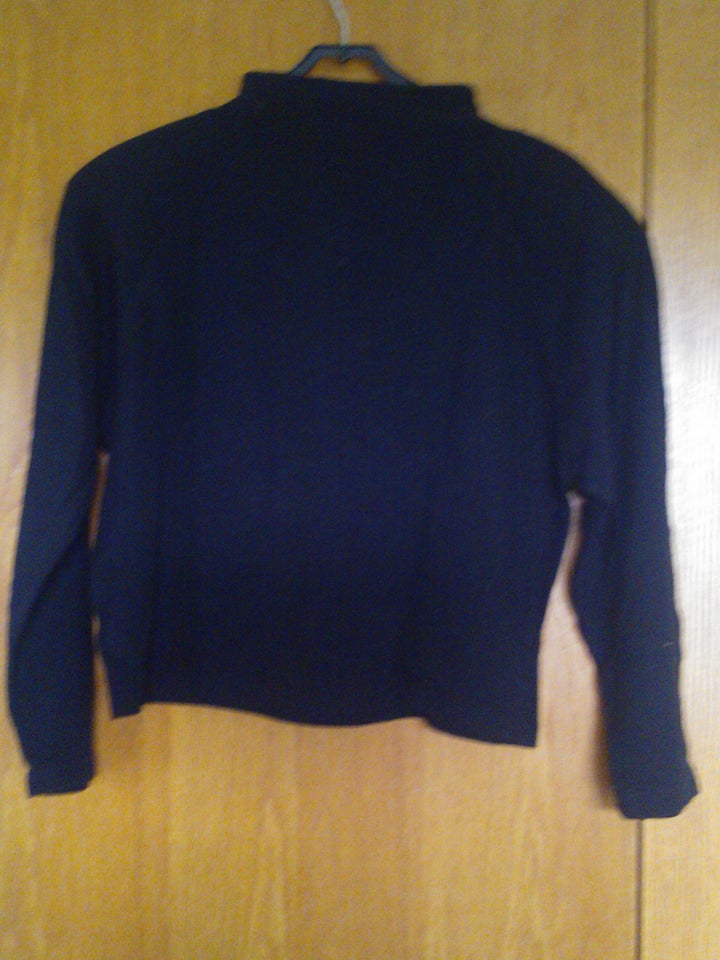 Bluse, VINTAGE fra 80èrne, str. 36