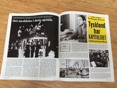 Illustreret Tidende, emne historie og samfund – dba.dk